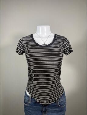 🖤 Aeropostale Seriously Soft Striped Tee 🖤